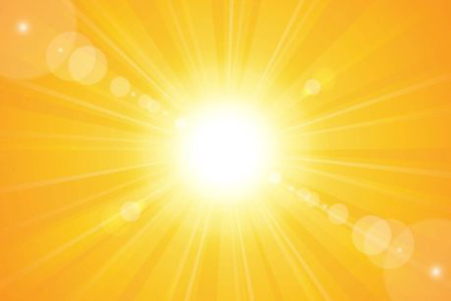 Sonne